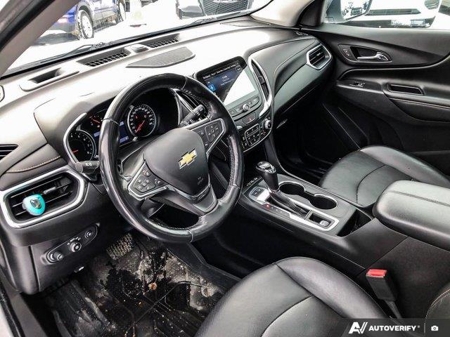 chevrolet Equinox 2019 - 12