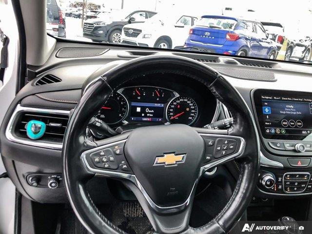 chevrolet Equinox 2019 - 13