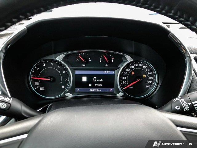 chevrolet Equinox 2019 - 14