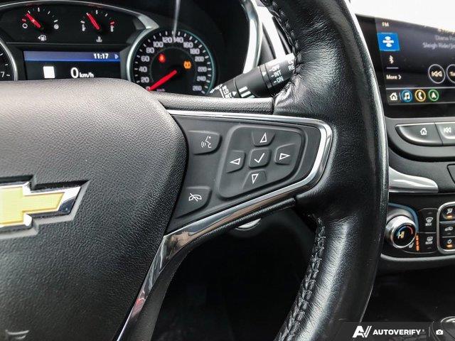 chevrolet Equinox 2019 - 15