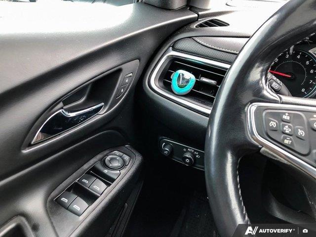 chevrolet Equinox 2019 - 16