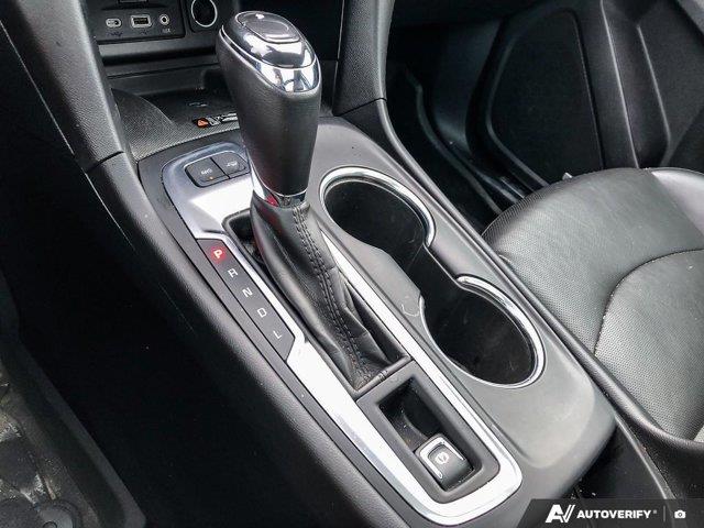 chevrolet Equinox 2019 - 17