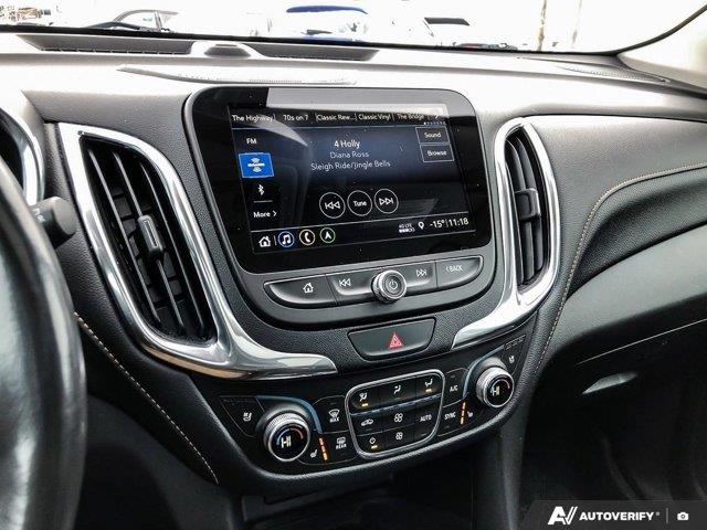 chevrolet Equinox 2019 - 18