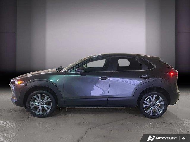 mazda CX-30 2025 - 2