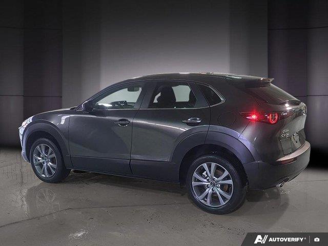 mazda CX-30 2025 - 3