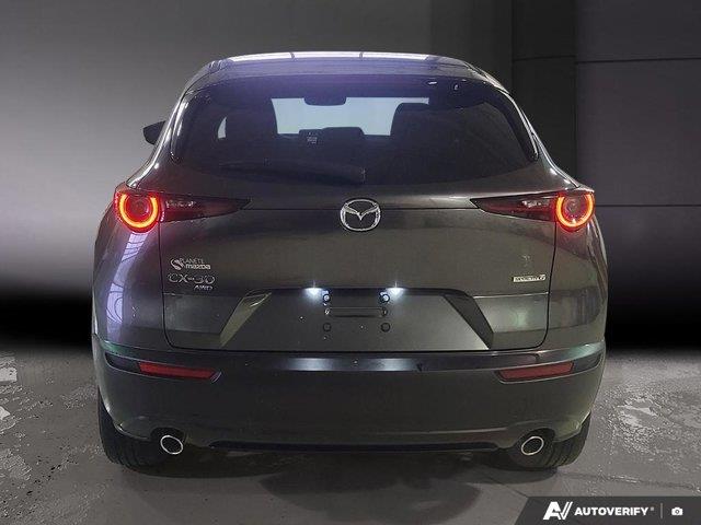 mazda CX-30 2025 - 4