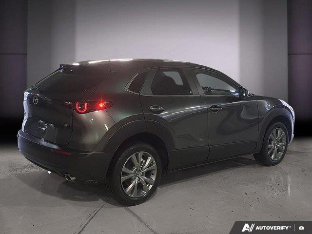 mazda CX-30 2025 - 5