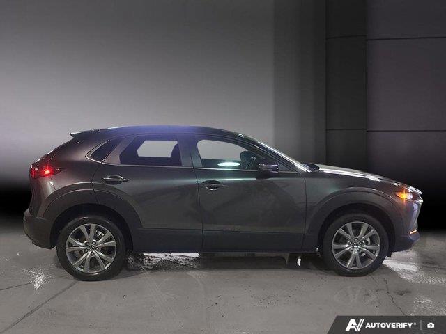 mazda CX-30 2025 - 6