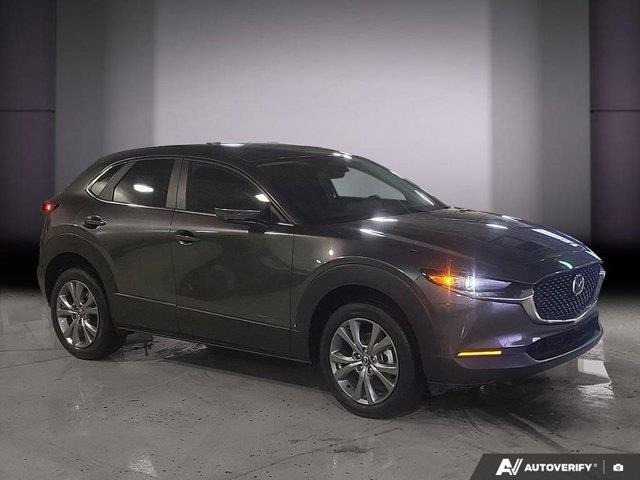 mazda CX-30 2025 - 7