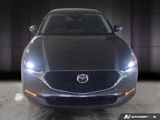 mazda CX-30 2025 - 8