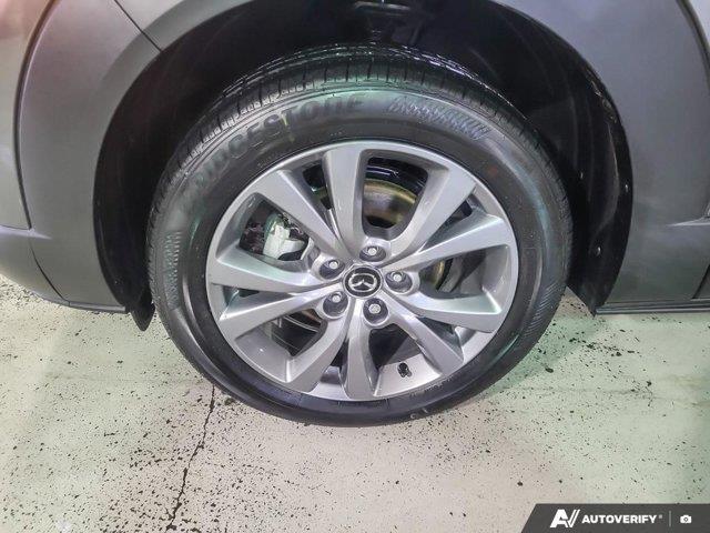 mazda CX-30 2025 - 9