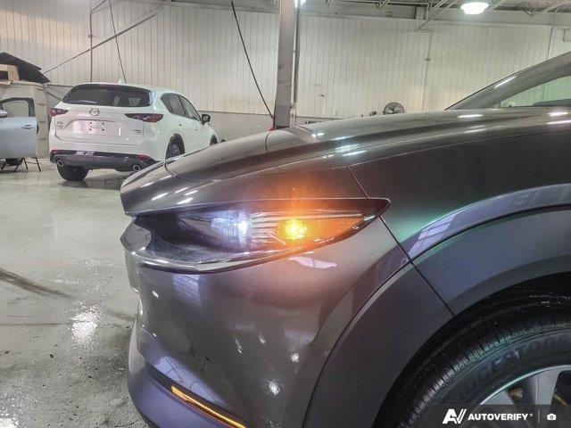mazda CX-30 2025 - 11