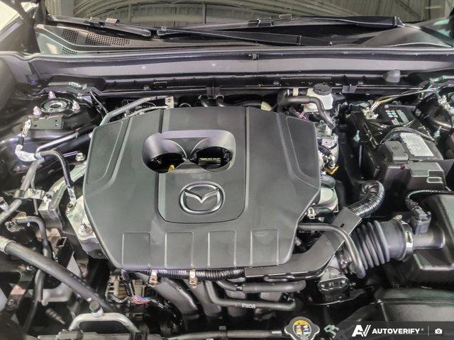 mazda CX-30 2025 - 13