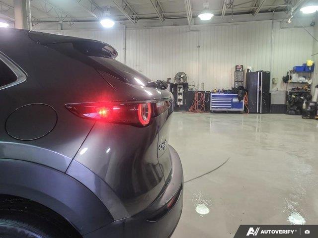 mazda CX-30 2025 - 14