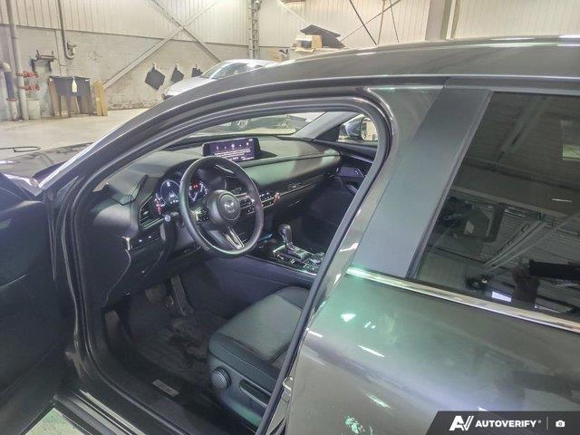 mazda CX-30 2025 - 16