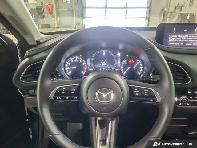 mazda CX-30 2025 - 17