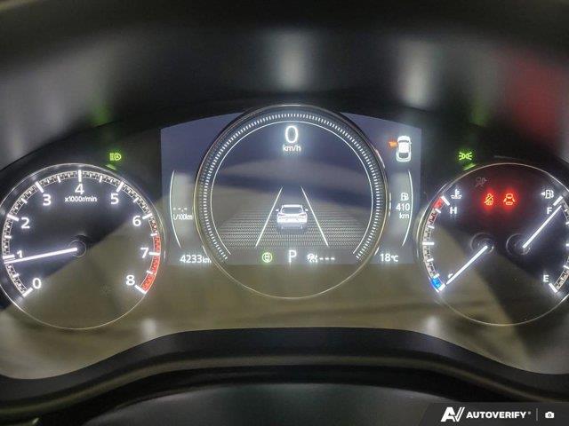 mazda CX-30 2025 - 18