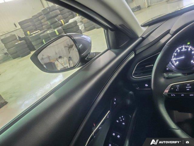 mazda CX-30 2025 - 20