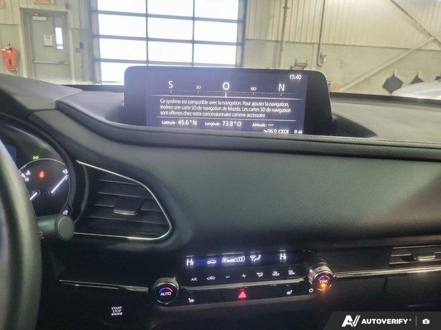 mazda CX-30 2025 - 22