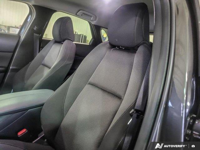 mazda CX-30 2025 - 24