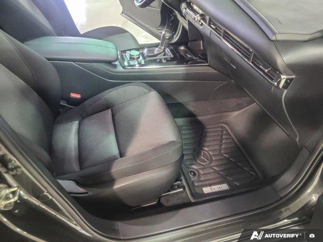 mazda CX-30 2025 - 25