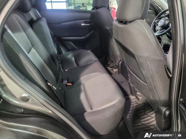 mazda CX-30 2025 - 26