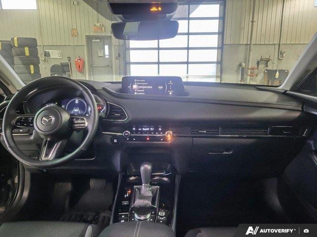 mazda CX-30 2025 - 27