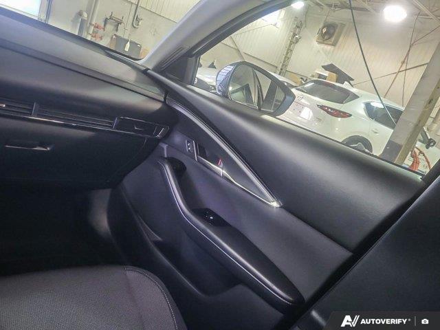 mazda CX-30 2025 - 28