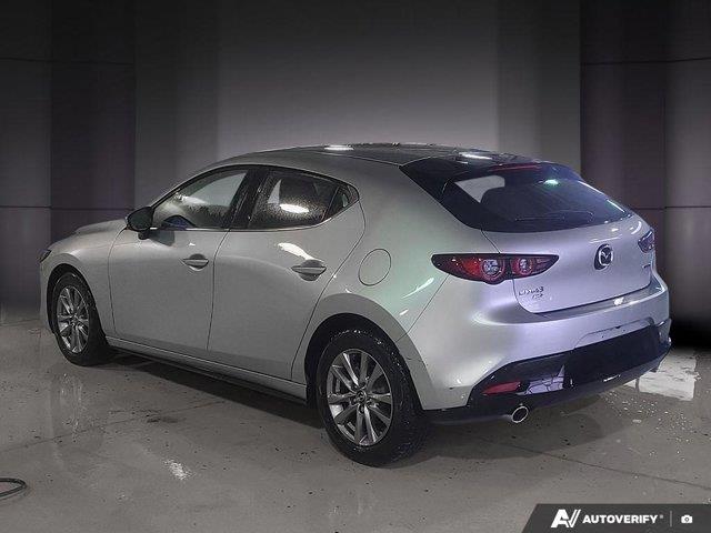 mazda Mazda3 Sport 2021 - 3
