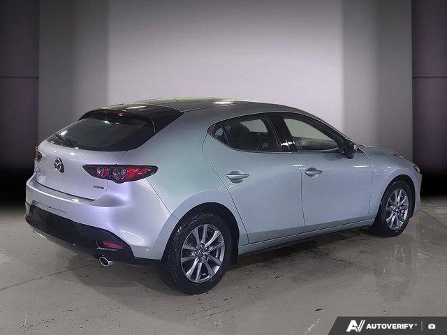 mazda Mazda3 Sport 2021 - 5