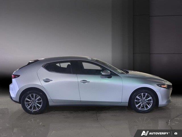 mazda Mazda3 Sport 2021 - 6