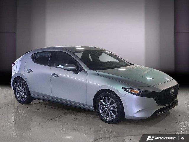 mazda Mazda3 Sport 2021 - 7