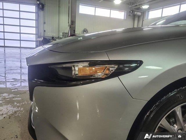 mazda Mazda3 Sport 2021 - 11