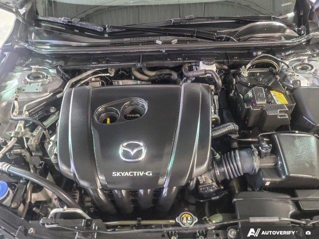 mazda Mazda3 Sport 2021 - 13