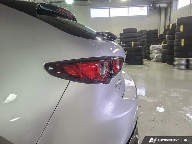 mazda Mazda3 Sport 2021 - 14
