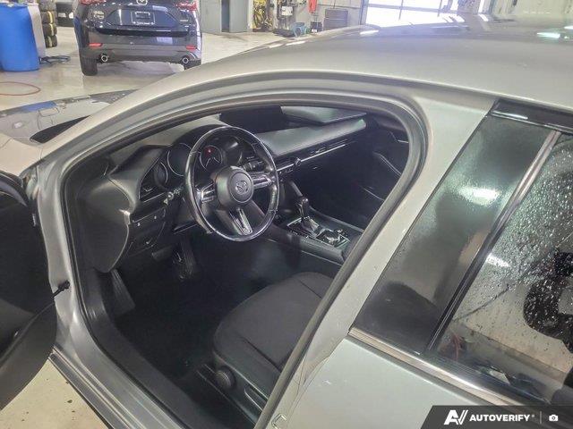 mazda Mazda3 Sport 2021 - 16