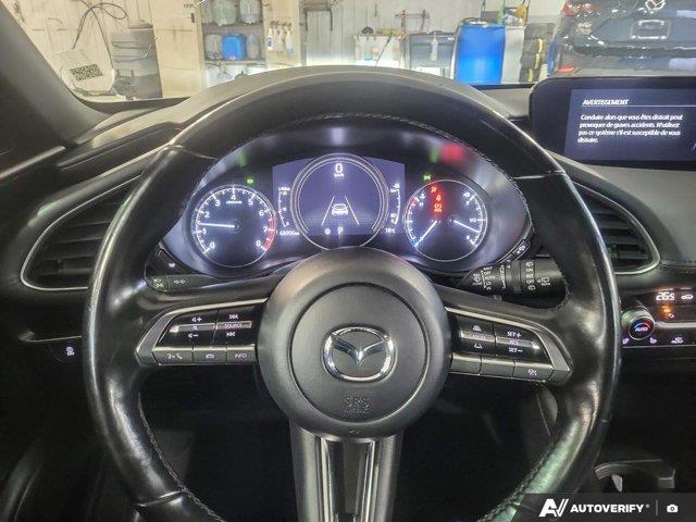 mazda Mazda3 Sport 2021 - 17