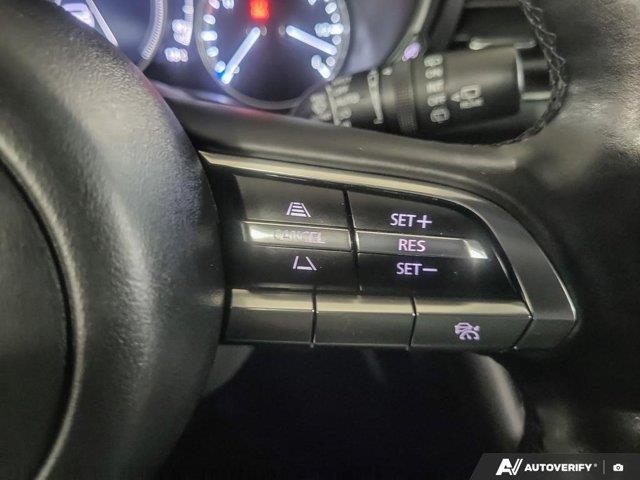 mazda Mazda3 Sport 2021 - 19