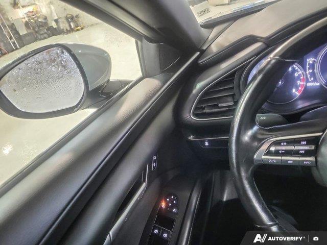 mazda Mazda3 Sport 2021 - 20