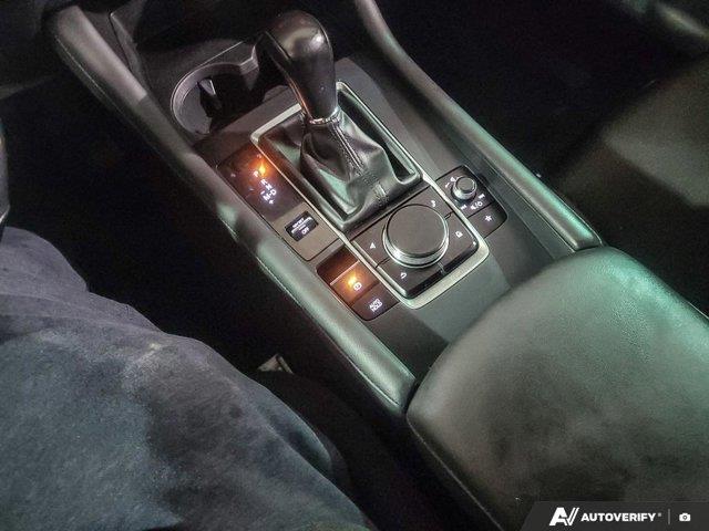 mazda Mazda3 Sport 2021 - 21