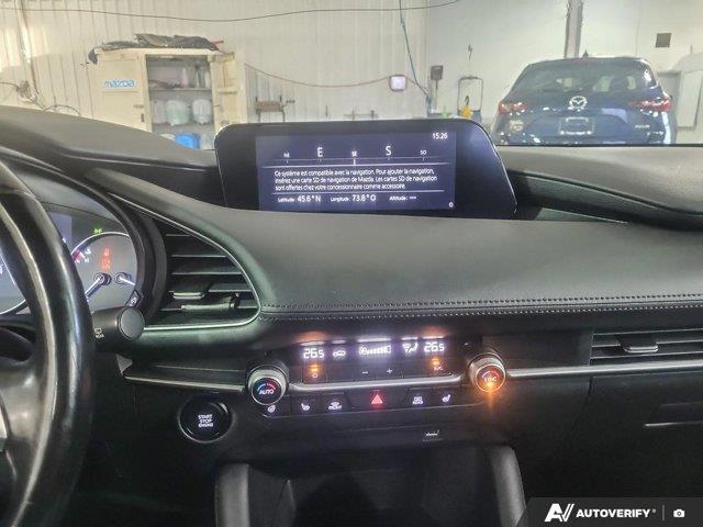 mazda Mazda3 Sport 2021 - 22