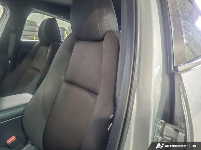 mazda Mazda3 Sport 2021 - 24