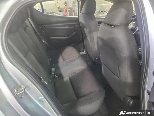 mazda Mazda3 Sport 2021 - 26