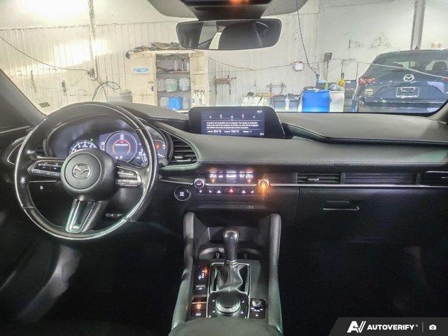 mazda Mazda3 Sport 2021 - 27