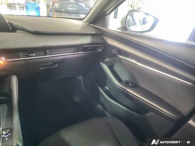 mazda Mazda3 Sport 2021 - 28