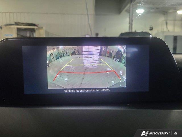 mazda Mazda3 Sport 2021 - 29