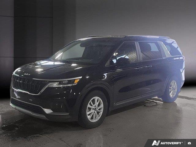 kia Carnival 2023