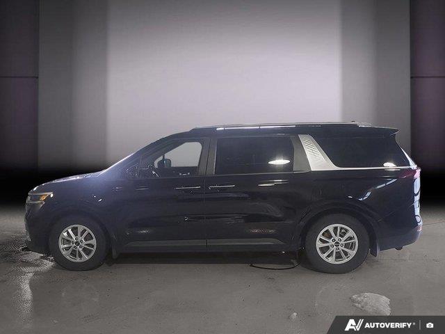 kia Carnival 2023 - 2
