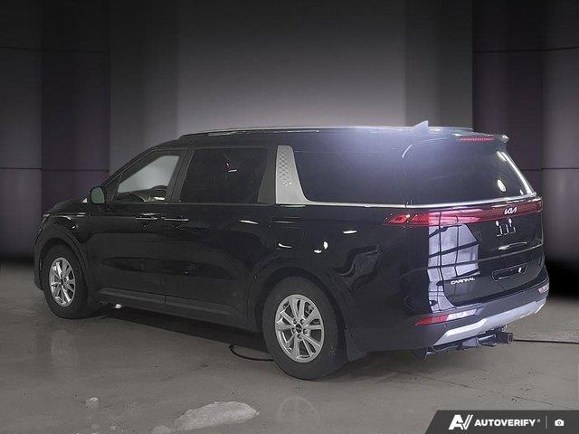 kia Carnival 2023 - 3