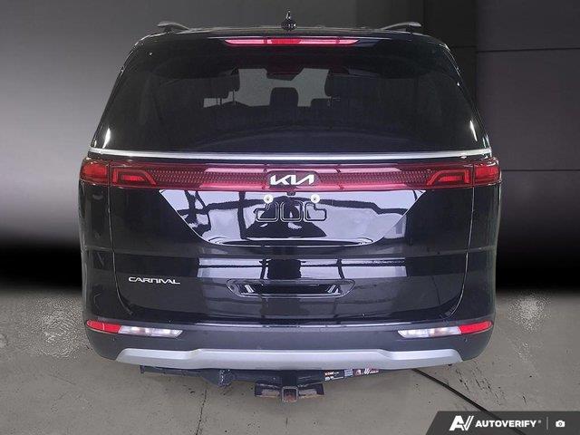 kia Carnival 2023 - 4